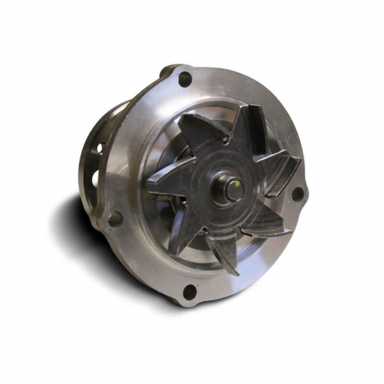 6.0 Powerstroke Dieselsite Steel Impeller Water Pump 2004.5 - 2007